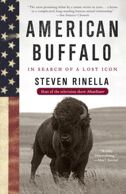 The American Buffalo