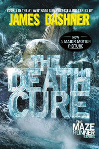 The Death Cure (Maze Runner Book 3)