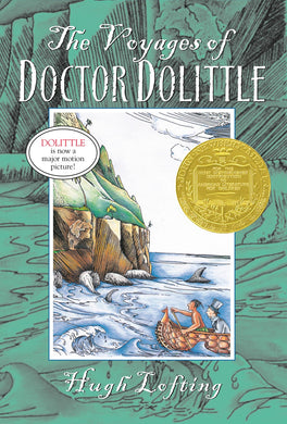 The Voyage of Doctor Doolittle