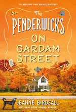 Load image into Gallery viewer, The Penderwicks on Gardam Street