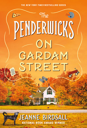 The Penderwicks on Gardam Street