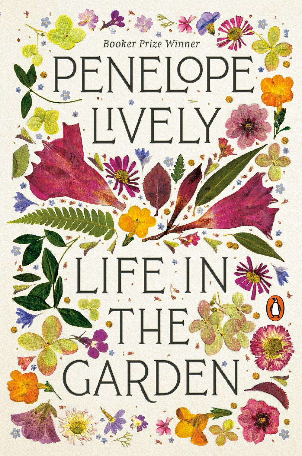 Life in the Garden: A Memoir