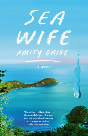 Sea Wife: A Novel