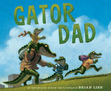 Load image into Gallery viewer, Gator Dad