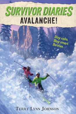 Survivor Diaries: Avalanche!
