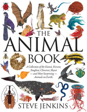 Load image into Gallery viewer, The Animal Book