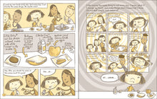 Load image into Gallery viewer, Comics Squad #2: Lunch!