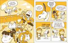 Load image into Gallery viewer, Comics Squad #2: Lunch!