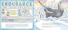 Load image into Gallery viewer, The Indestructible Tom Crean: Heroic Explorer of the Antarctic