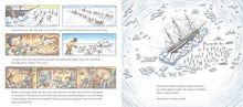 Load image into Gallery viewer, The Indestructible Tom Crean: Heroic Explorer of the Antarctic