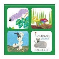 Load image into Gallery viewer, Leo Lionni&#39;s Friends Matching Game