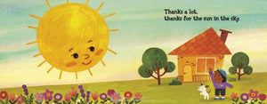 Thanks A Lot