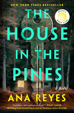 The House in the Pines: A Novel