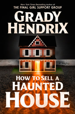 How to Sell a Haunted House