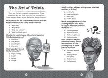 Load image into Gallery viewer, The Who Was? Trivia Book