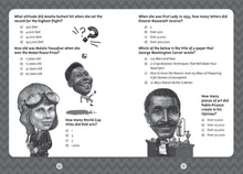Load image into Gallery viewer, The Who Was? Trivia Book