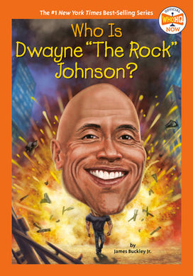 Who Is Dwayne 