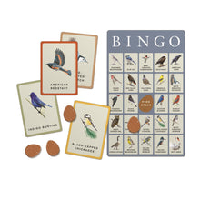 Load image into Gallery viewer, Sibley Backyard Birding Bingo