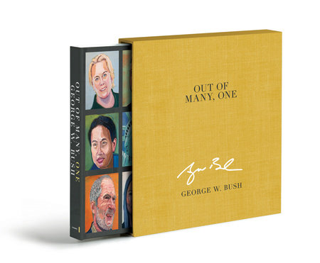 Out of Many, One (Signed Limited Edition)