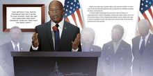 Load image into Gallery viewer, The Faith of Elijah Cummings