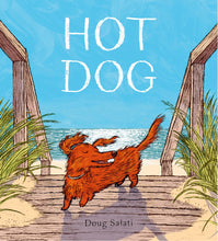 Load image into Gallery viewer, Hot Dog
