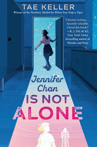 Jennifer Chan is Not Alone