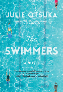 The Swimmers: A Novel