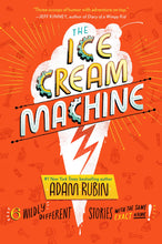 Load image into Gallery viewer, The Ice Cream Machine