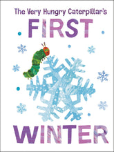 Load image into Gallery viewer, The Very Hungry Caterpillar&#39;s First Winter