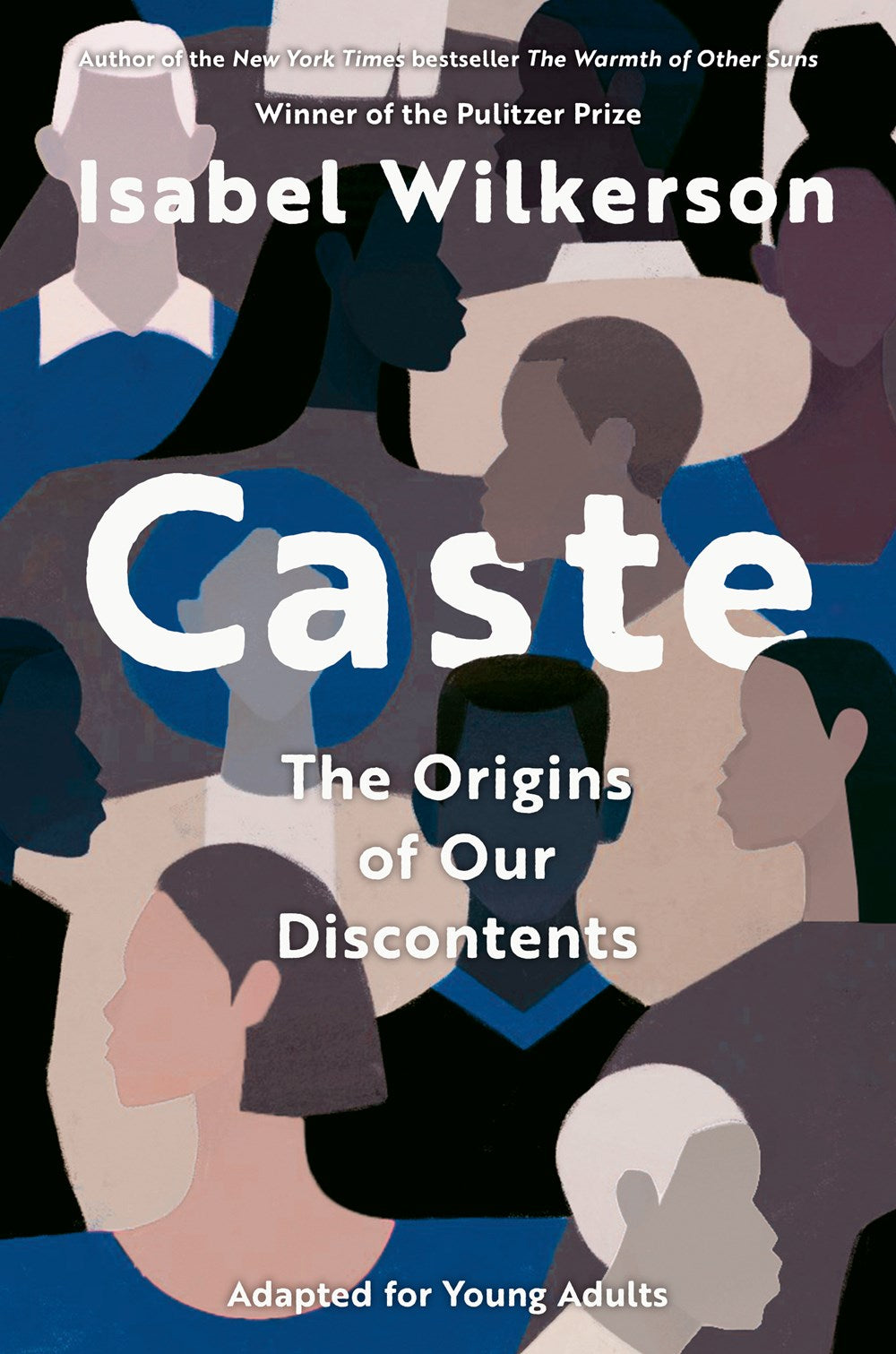 Caste (Young Reader's Edition)
