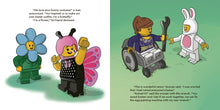 Load image into Gallery viewer, LEGO® An Eggstra-Special Easter!