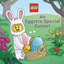 Load image into Gallery viewer, LEGO® An Eggstra-Special Easter!