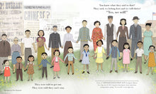 Load image into Gallery viewer, Yes We Will: Asian Americans Who Shaped This Country