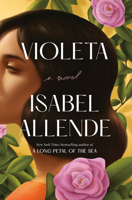 Violeta: A Novel