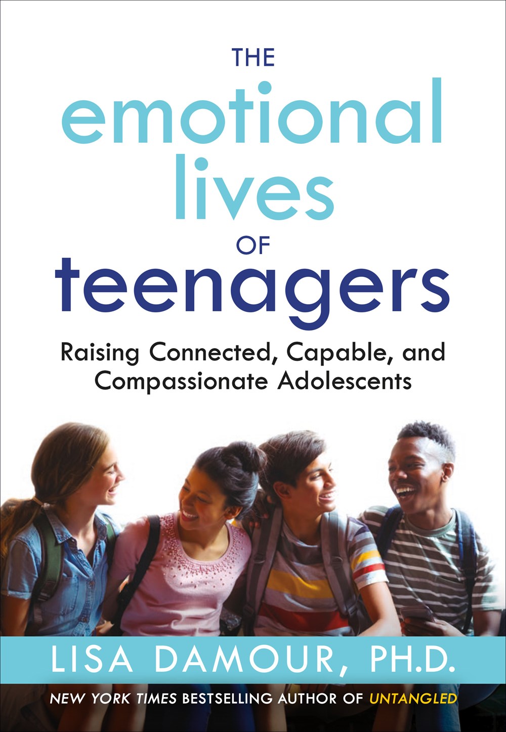 The Emotional Lives of Teenagers