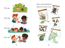 Load image into Gallery viewer, Bug Catchers