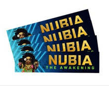 Load image into Gallery viewer, Nubia: The Awakening