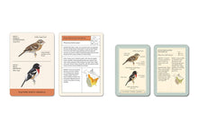 Load image into Gallery viewer, Sibley Backyard Birding Flashcards