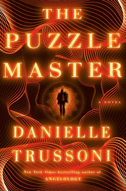 The Puzzle Master: A Novel