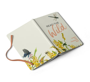 Where the Crawdads Hardcover Journal