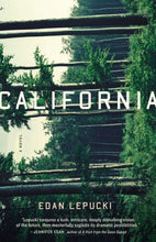 Load image into Gallery viewer, California (Signed First Edition)