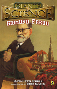 Sigmund Freud: Giants of Science