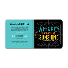 Load image into Gallery viewer, The Power of Positive Drinking (Coaster Book)