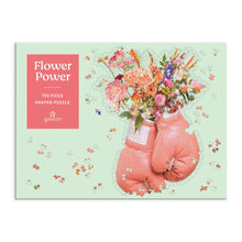 Load image into Gallery viewer, Flower Power Puzzle (750 pieces)