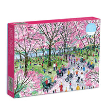 Load image into Gallery viewer, Cherry Blossoms Puzzle (1,000 pieces)