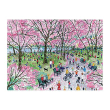 Load image into Gallery viewer, Cherry Blossoms Puzzle (1,000 pieces)