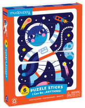 Load image into Gallery viewer, I Can Be...ANYTHING! Puzzle Sticks
