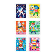 Load image into Gallery viewer, I Can Be...ANYTHING! Puzzle Sticks