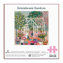 Load image into Gallery viewer, Greenhouse Gardens Puzzle (500 pieces)