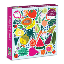 Load image into Gallery viewer, Garden Candy Puzzle (500 pieces)